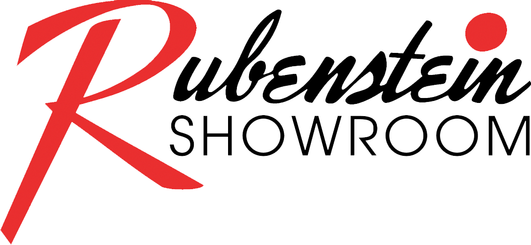 The Showroom at Rubenstein Logo