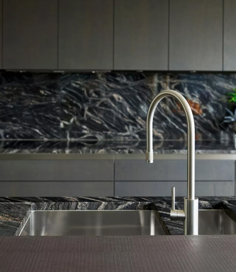 The Showroom at Rubenstein SanJoseCalifornia