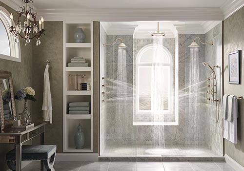 Delta Faucet Bathroom Accessories - San-Jose-California